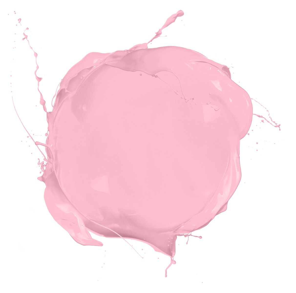 Punky Colour Semi Permanent Hair Color - Cotton Candy 3.5 oz