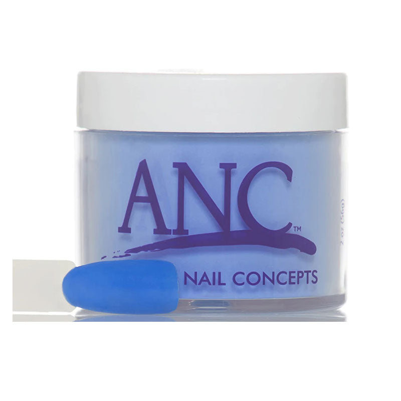 ANC DIP Powder 09 Blue Martini 2 oz