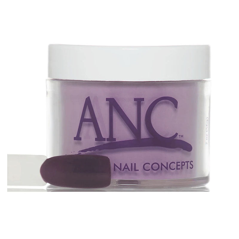 ANC DIP Powder 20 Deep Purple 2 oz