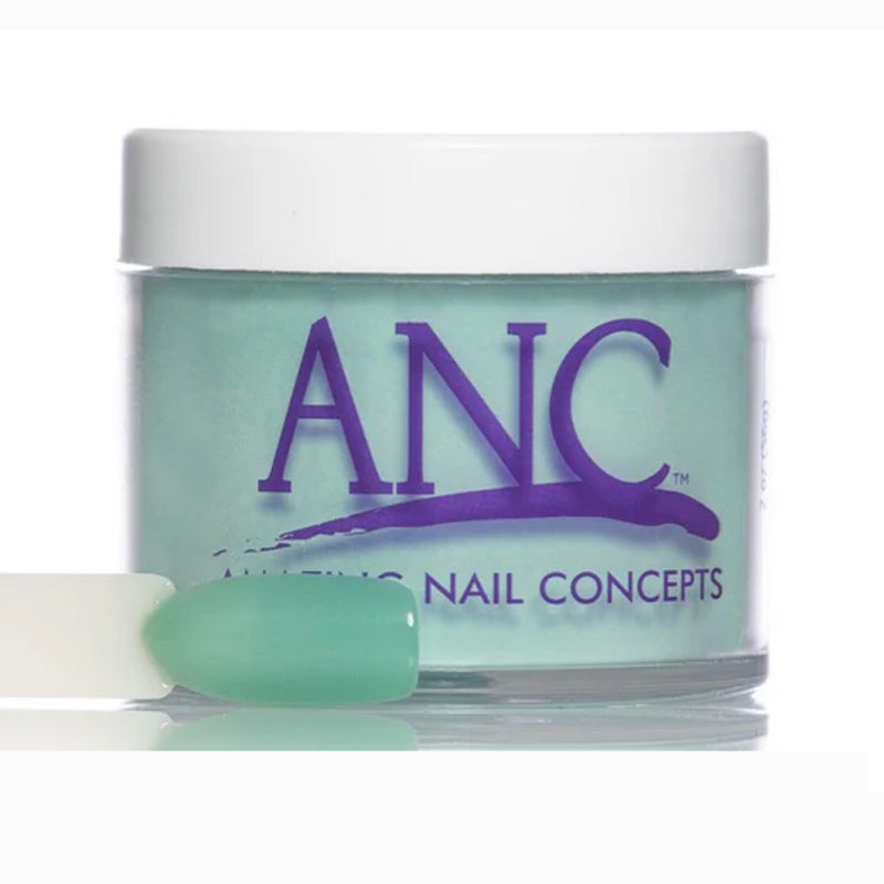 ANC DIP Powder 221 Sea Foam Green 2 oz