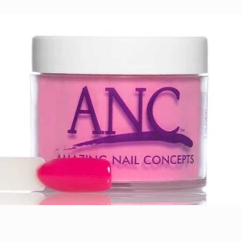 ANC DIP Powder 227 Raspberry 2 oz