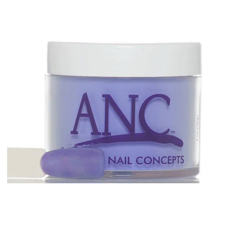 ANC DIP Powder 23 Purple Blossom 2 oz