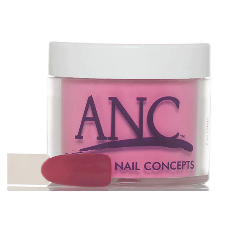 ANC DIP Powder 24 Hot Pink 2 oz