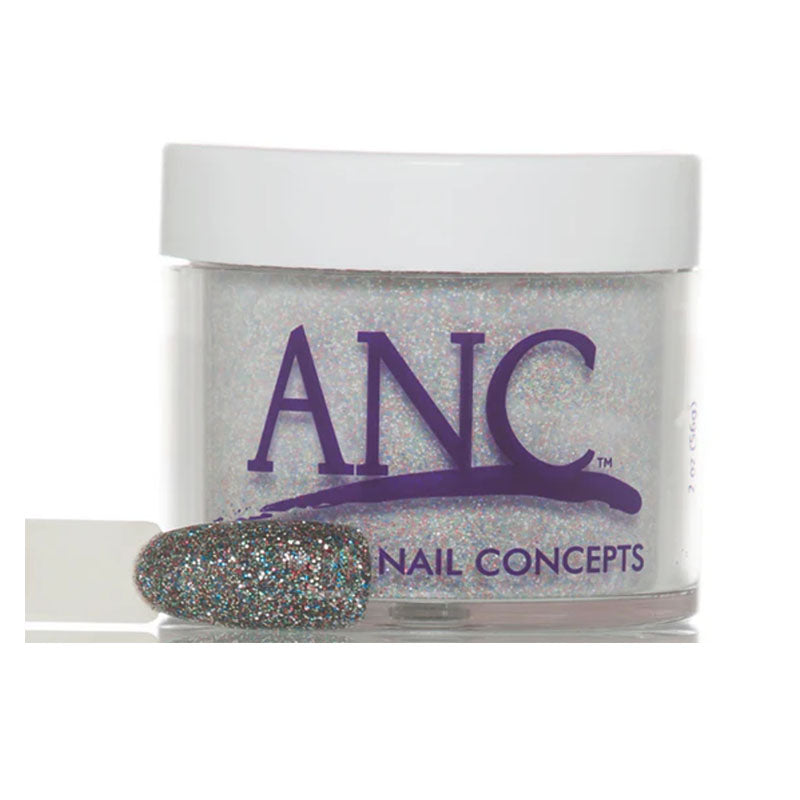 ANC DIP Powder 30 Multi-Color Shimmer 2 oz