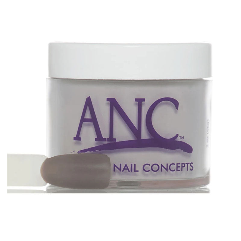 ANC DIP Powder 48 Dark Tan Brown 2 oz