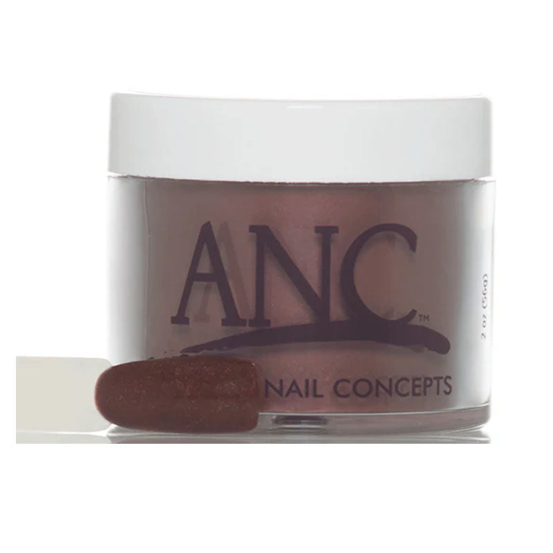 ANC DIP Powder 56 Metallic Dark Cherry 2 oz