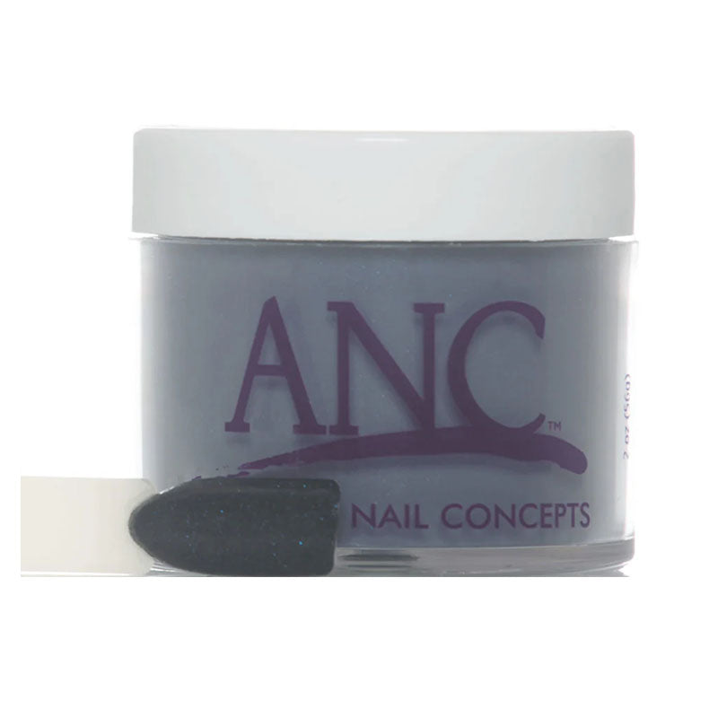 ANC DIP Powder 62 Metallic Dark Blue 2 oz