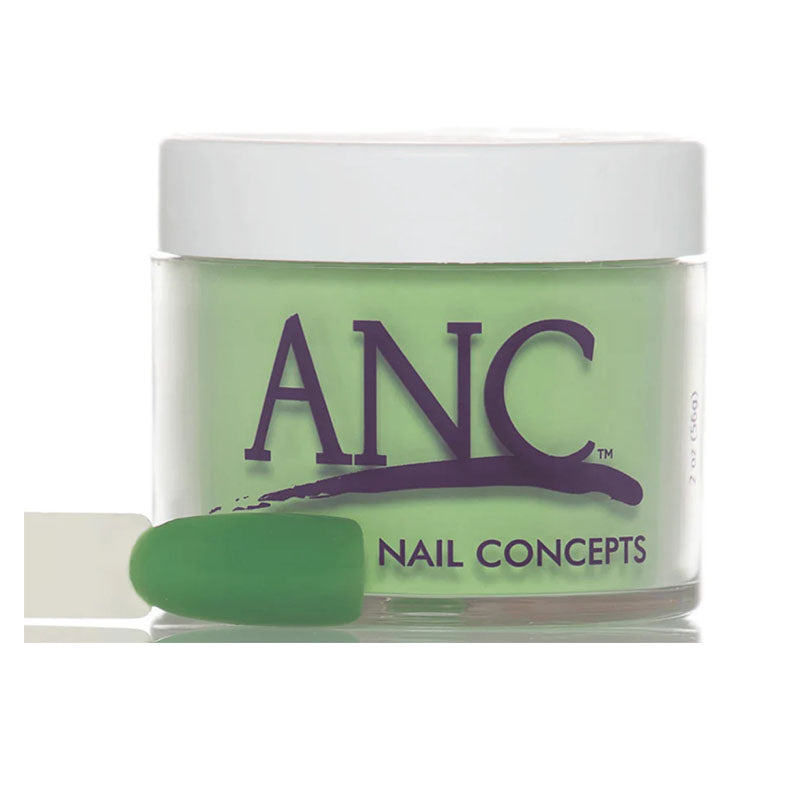 ANC DIP Powder 76 Minty Peach Martini 2 oz