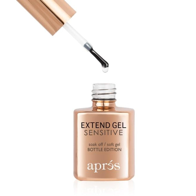 Aprés Extend Gel Sensitive HEMA-Free 0.5oz/15ml