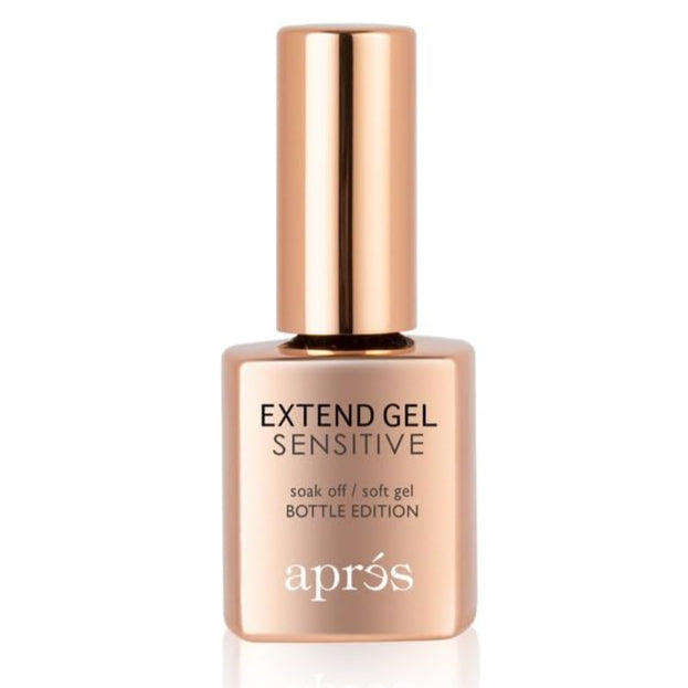 Aprés Extend Gel Sensitive HEMA-Free 0.5oz/15ml