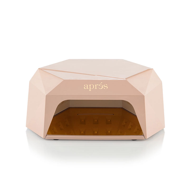 Aprés Beta LED Nail Lamp