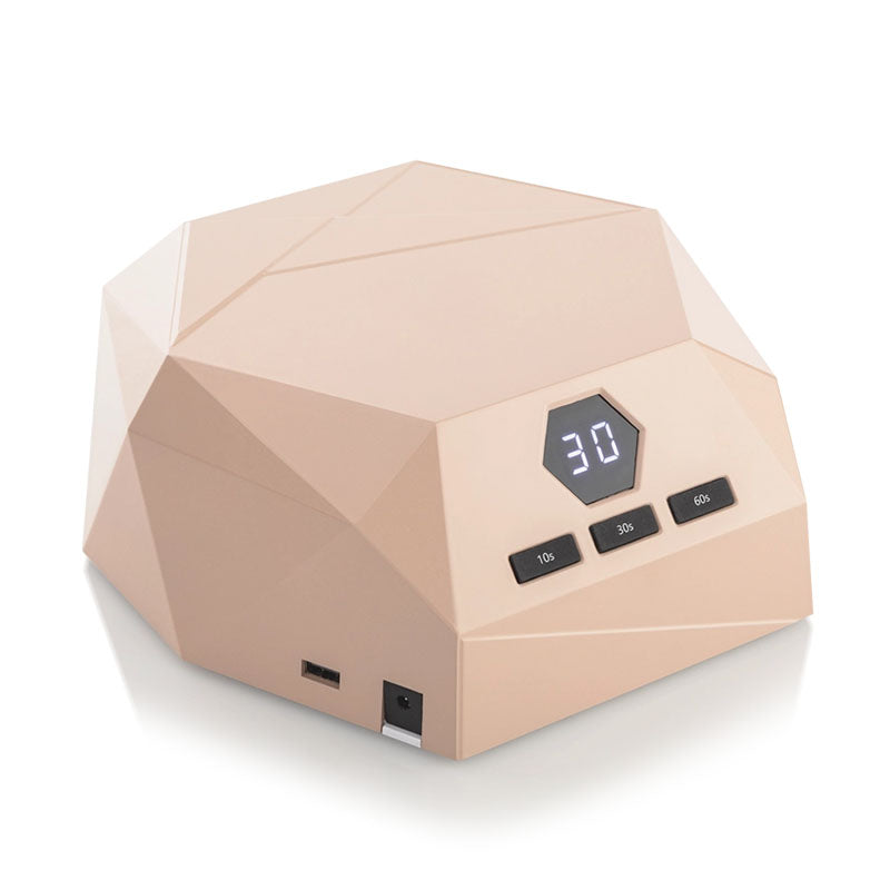 Aprés Beta LED Nail Lamp - Nude