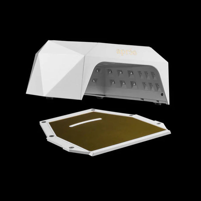 Aprés Beta led Nail Lamp