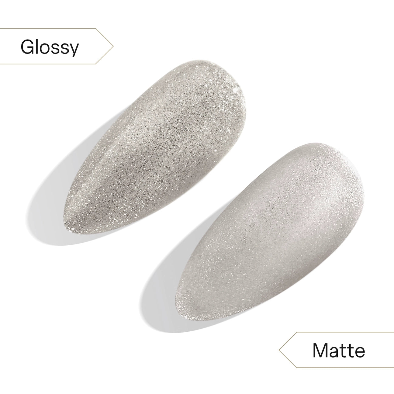 Apres Astral Gel Shimmery Cat Eye - CE01 Temperance