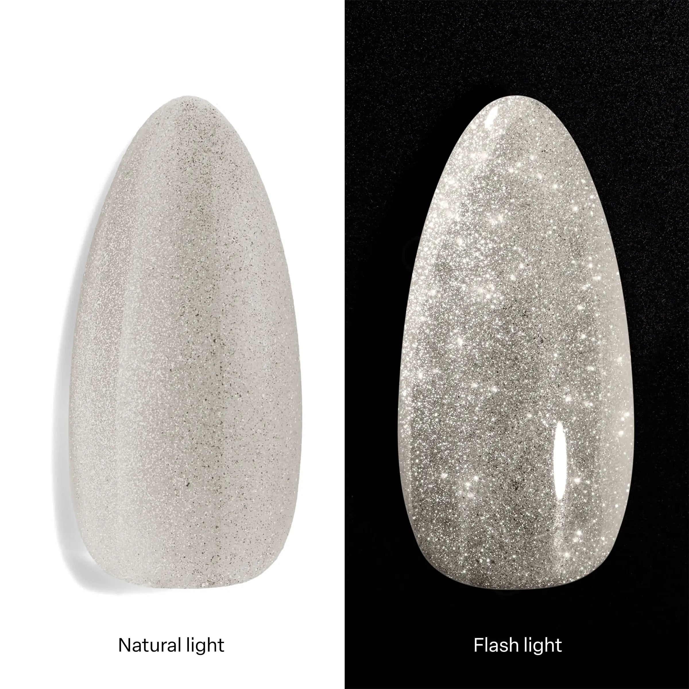 Apres Astral Gel Shimmery Cat Eye - CE01 Temperance