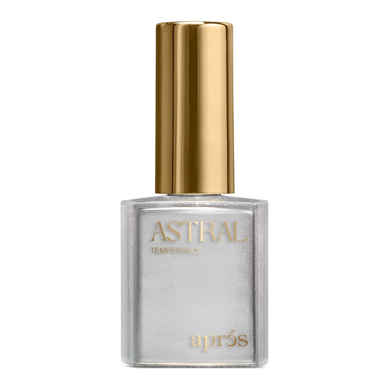 Apres Astral Gel Shimmery Cat Eye - CE01 Temperance