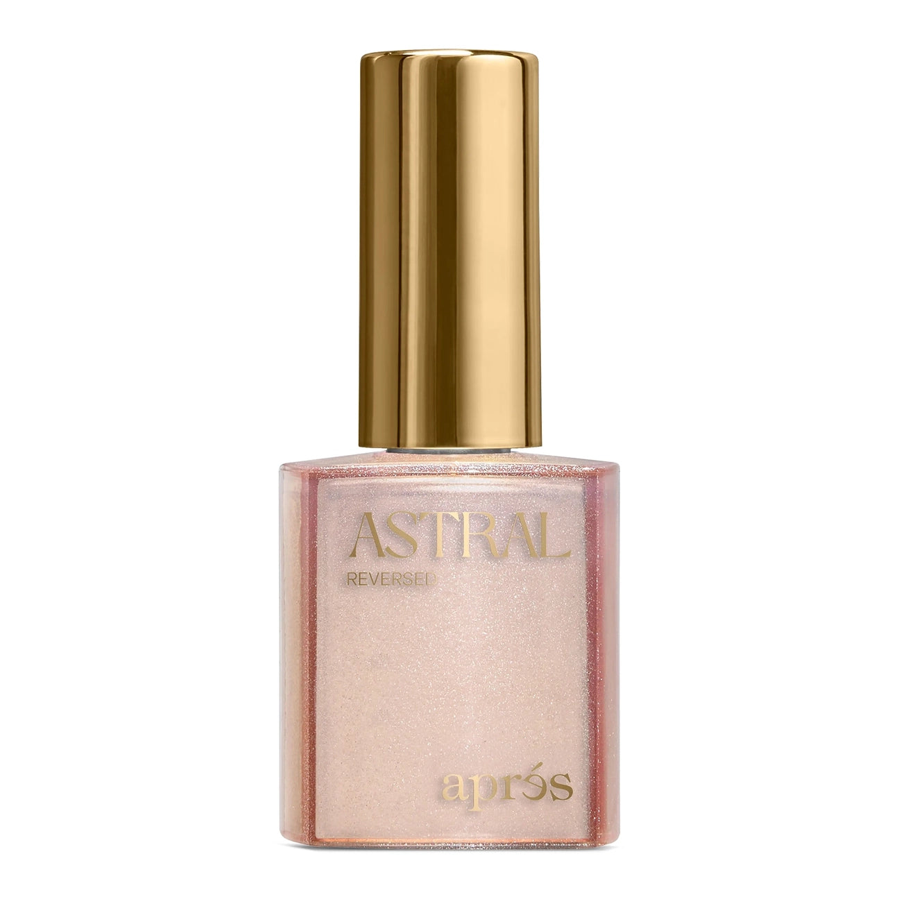 Apres Astral Gel Shimmery Cat Eye - CE02 Reversed