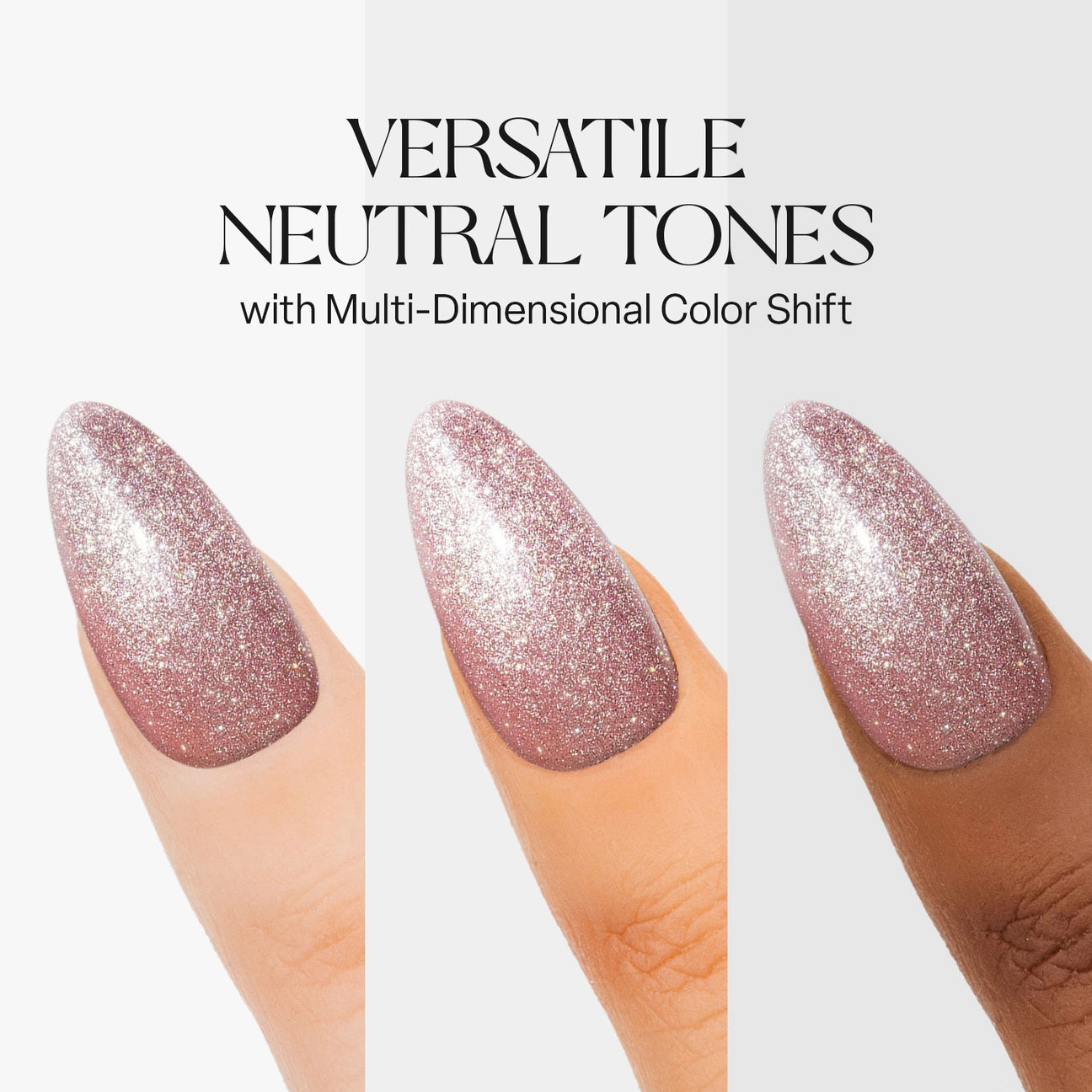 Apres Astral Gel Shimmery Cat Eye - CE03 The Lovers