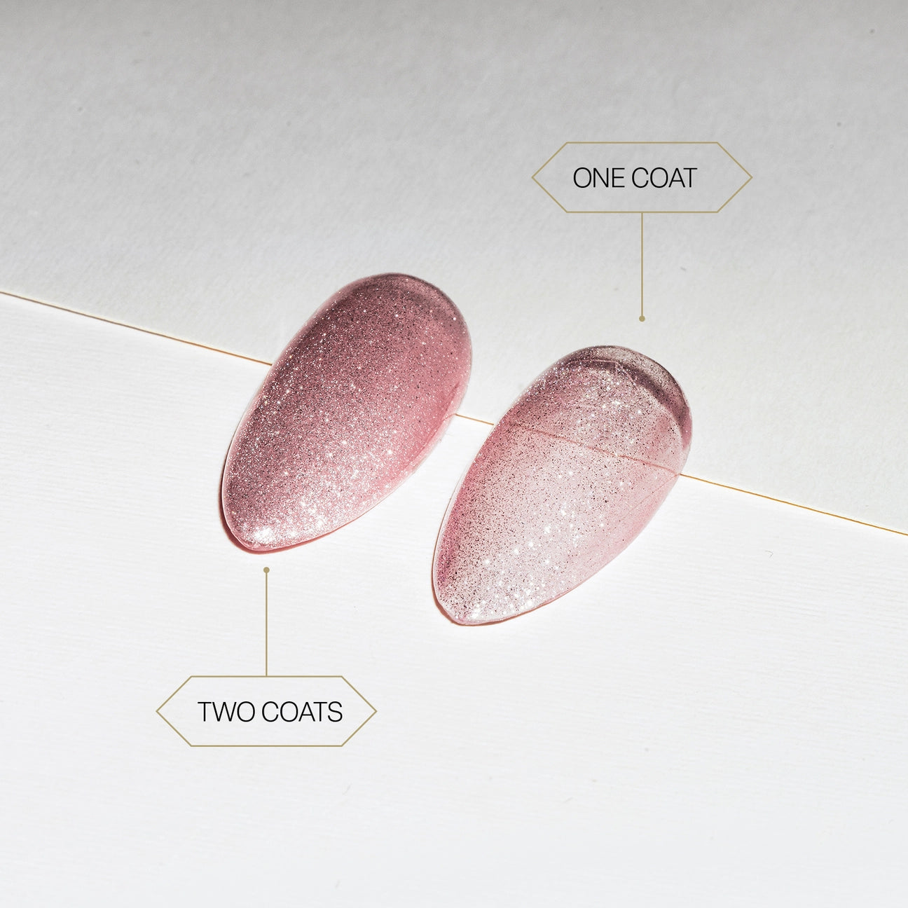 Apres Astral Gel Shimmery Cat Eye - CE03 The Lovers
