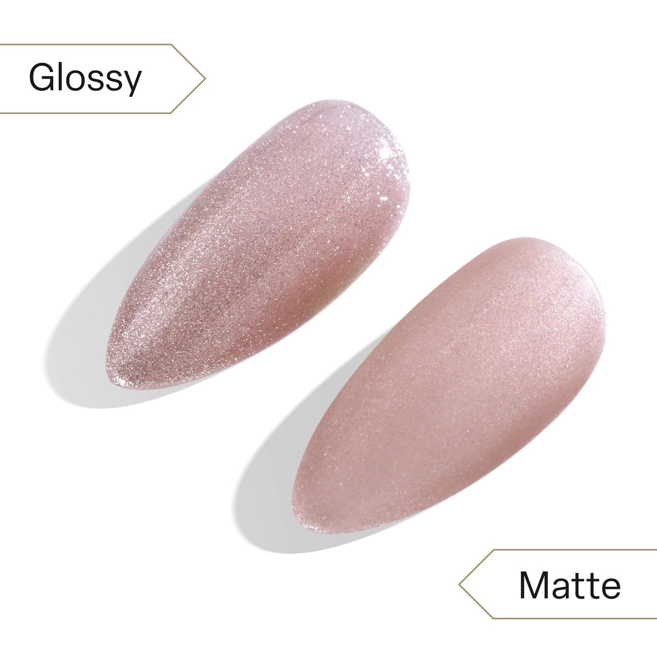 Apres Astral Gel Shimmery Cat Eye - CE03 The Lovers