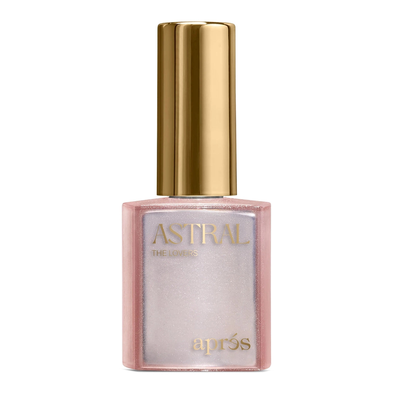 Apres Astral Gel Shimmery Cat Eye - CE03 The Lovers