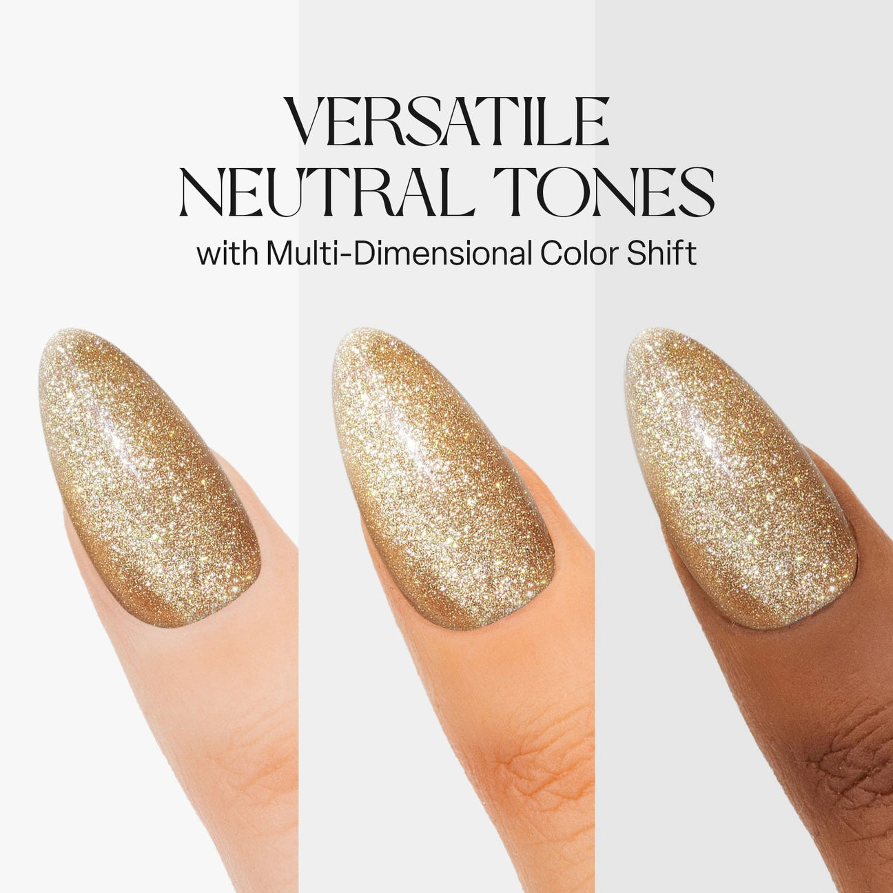 Apres Astral Gel Shimmery Cat Eye - CE04 Magician