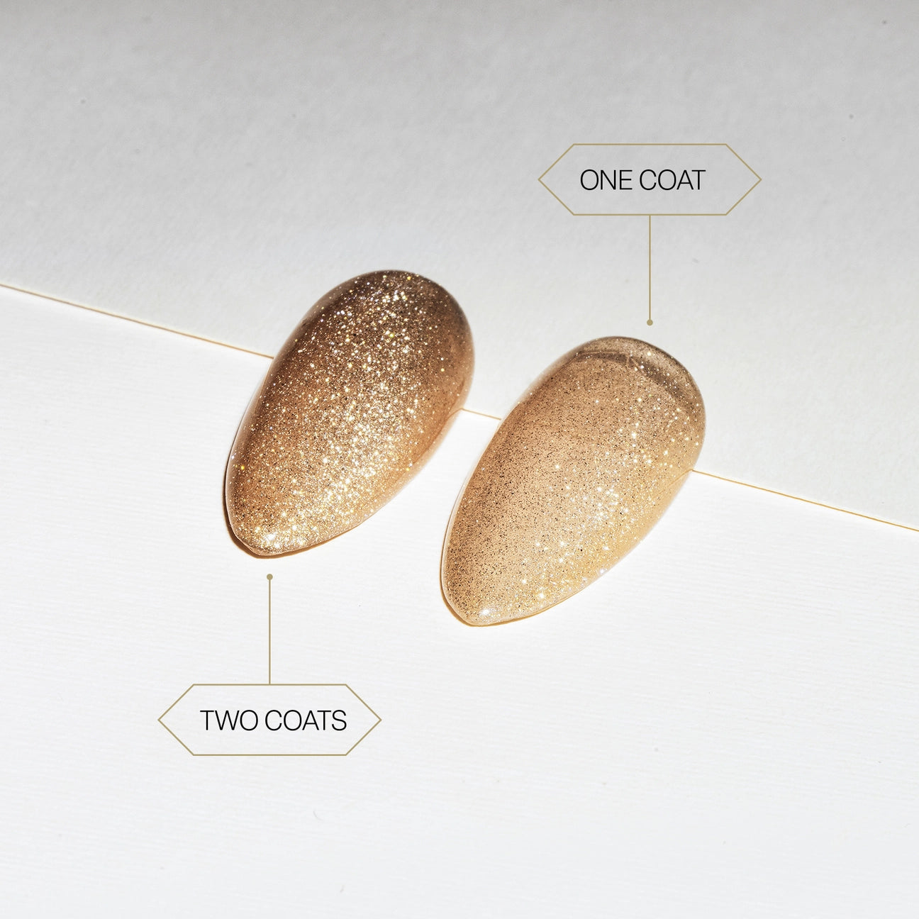 Apres Astral Gel Shimmery Cat Eye - CE04 Magician