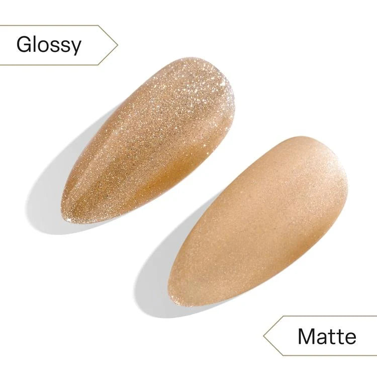 Apres Astral Gel Shimmery Cat Eye - CE04 Magician