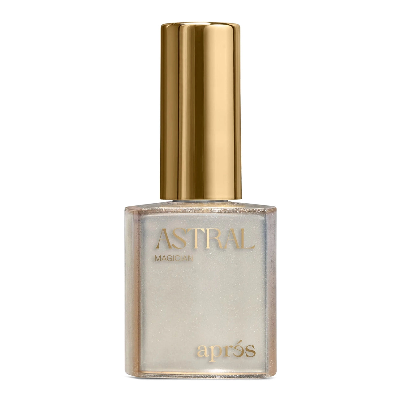 Apres Astral Gel Shimmery Cat Eye - CE04 Magician