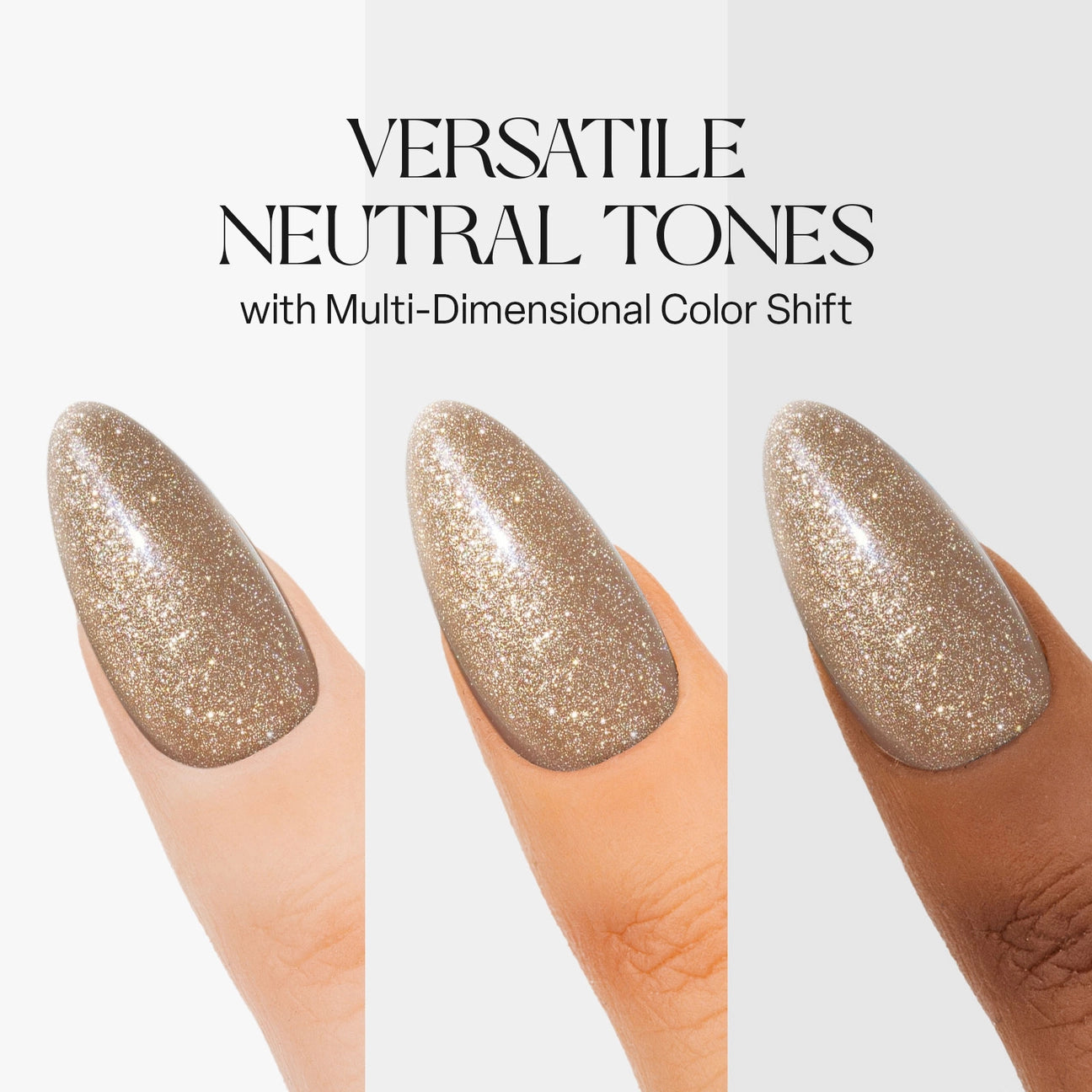 Apres Astral Gel Shimmery Cat Eye - CE05 Ritual