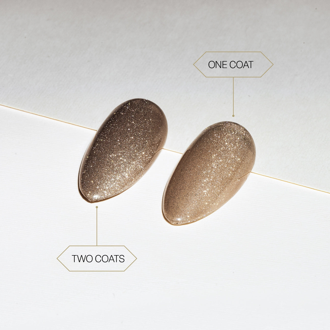 Apres Astral Gel Shimmery Cat Eye - CE05 Ritual