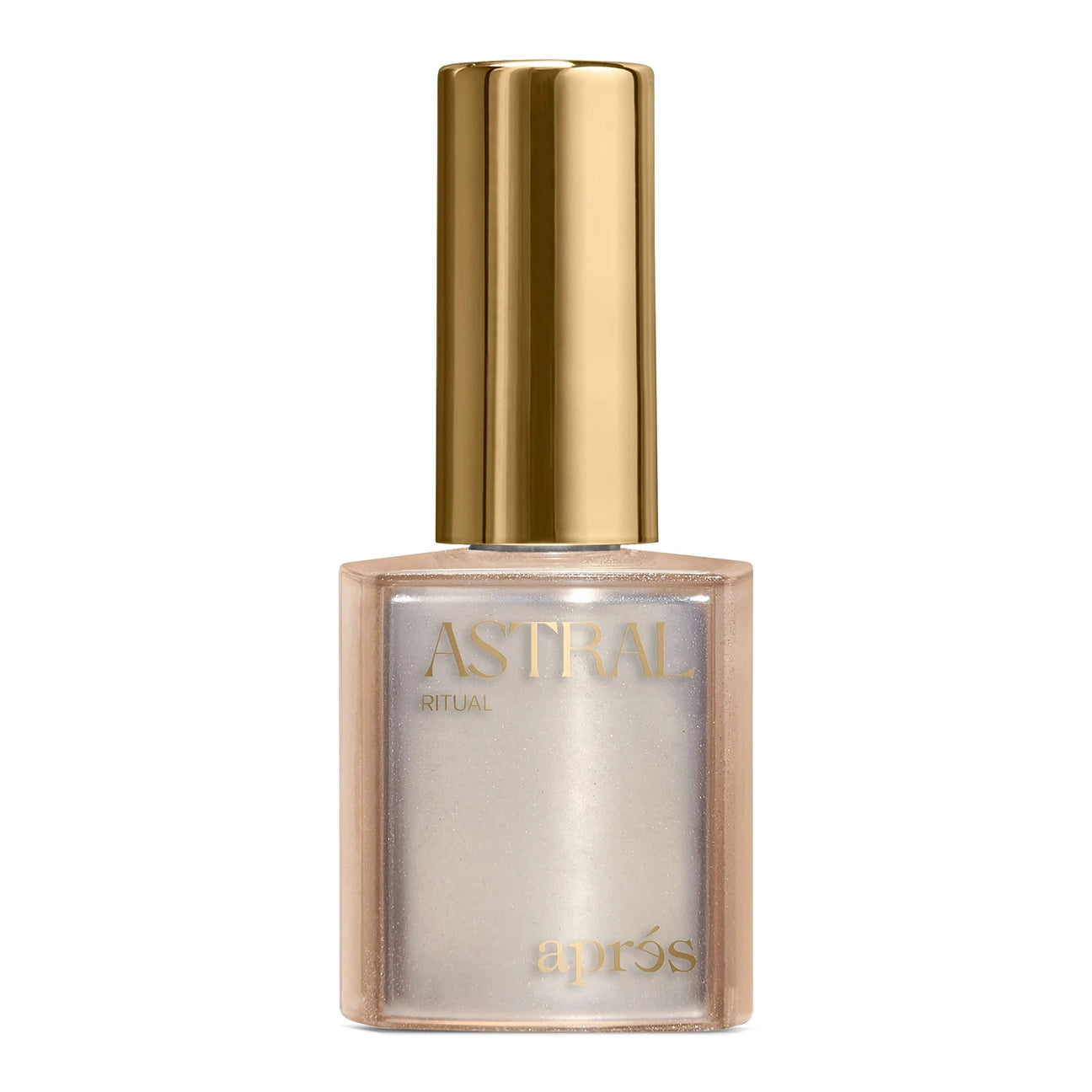 Apres Astral Gel Shimmery Cat Eye - CE05 Ritual