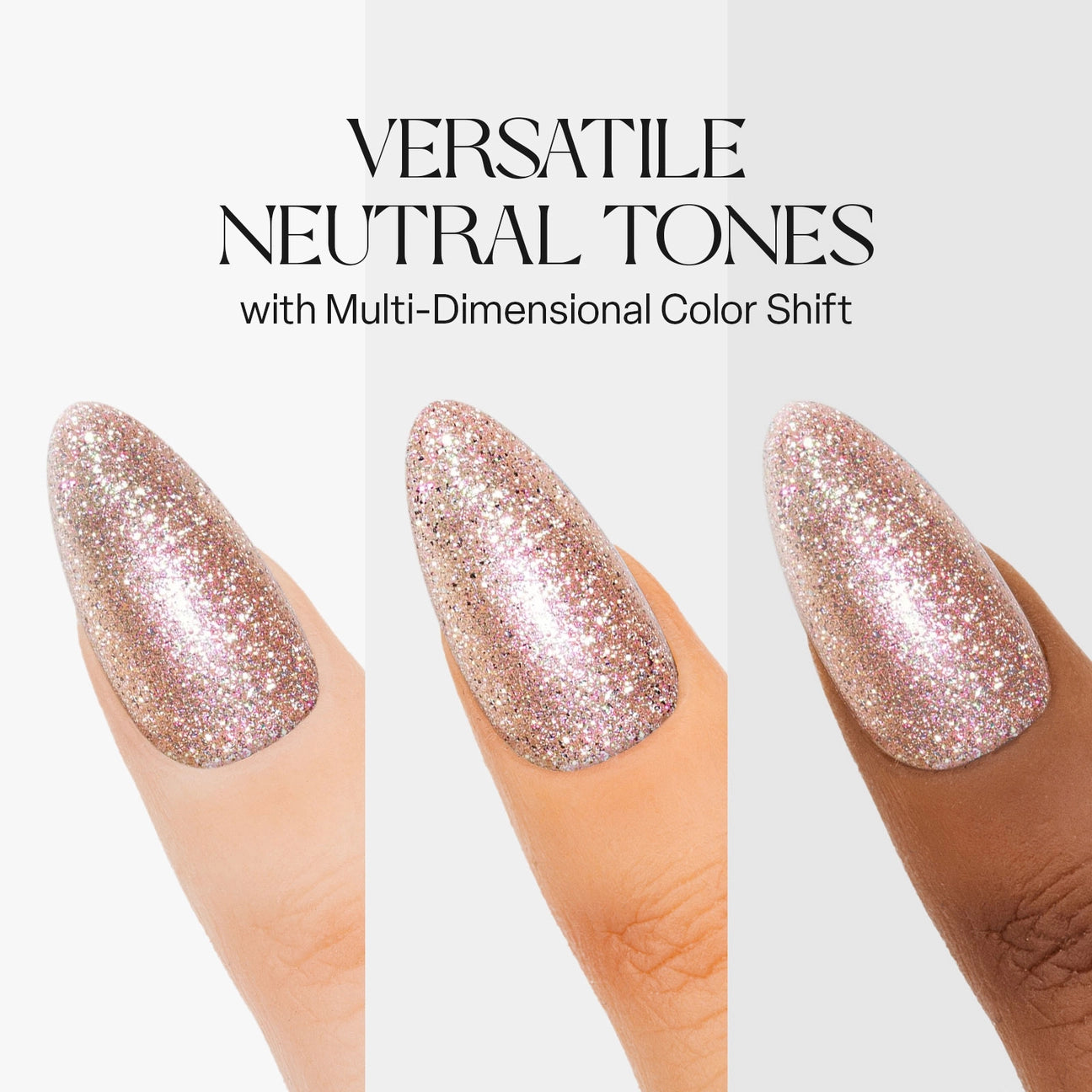 Apres Astral Gel Shimmery Cat Eye - CE06 The Star