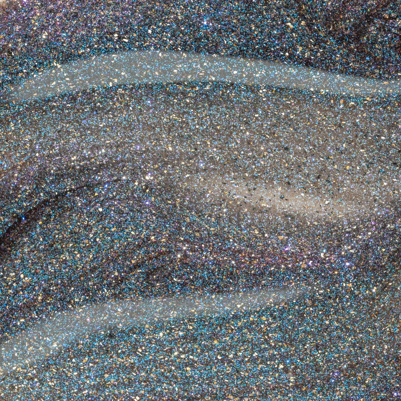 Apres Astral Gel Shimmery Cat Eye - CE07 Dark Night