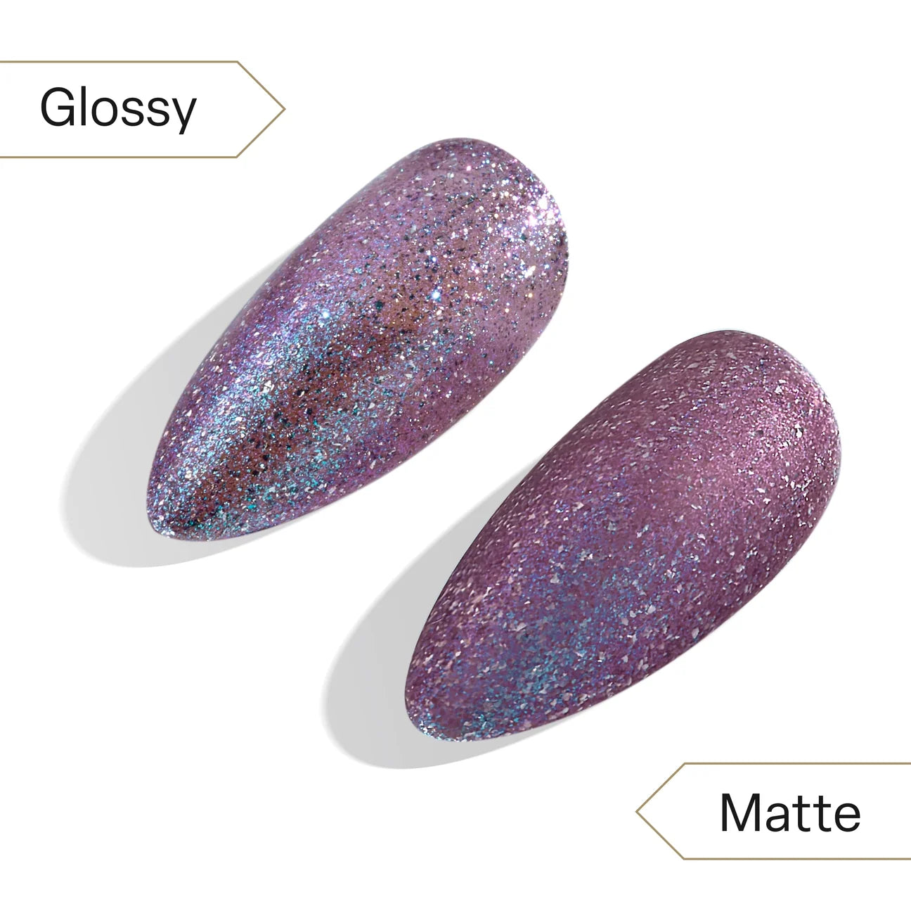 Apres Astral Gel Shimmery Cat Eye - CE08 North Node