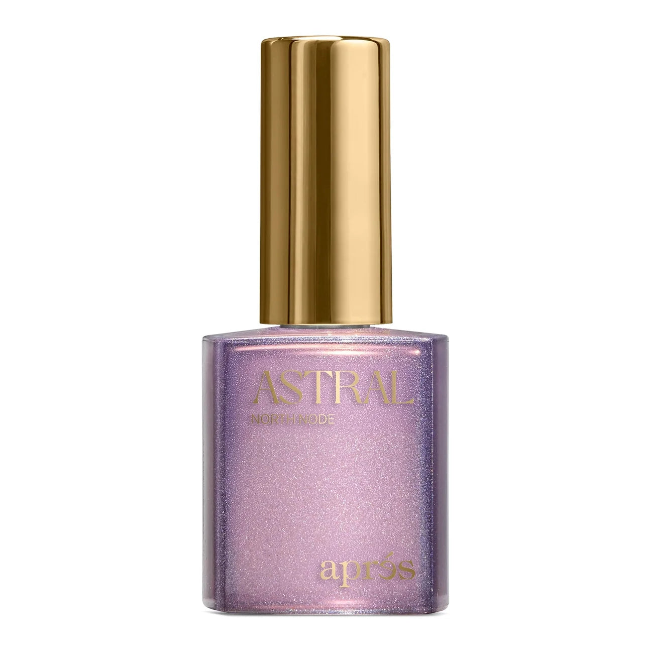 Apres Astral Gel Shimmery Cat Eye - CE08 North Node