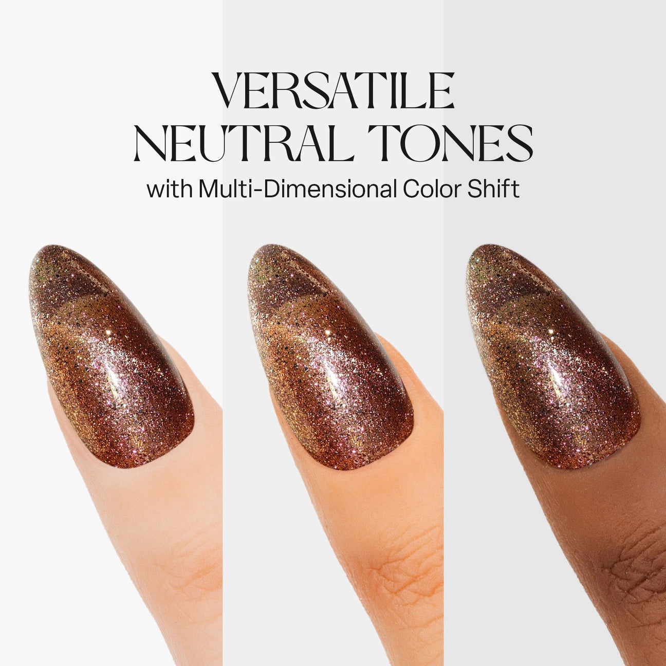 Apres Astral Gel Shimmery Cat Eye - CE09 The Sun