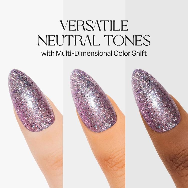 Apres Astral Gel Shimmery Cat Eye - CE10 Major Arcana