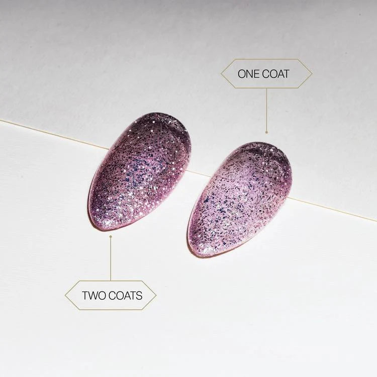 Apres Astral Gel Shimmery Cat Eye - CE10 Major Arcana