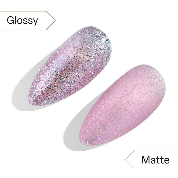 Apres Astral Gel Shimmery Cat Eye - CE10 Major Arcana