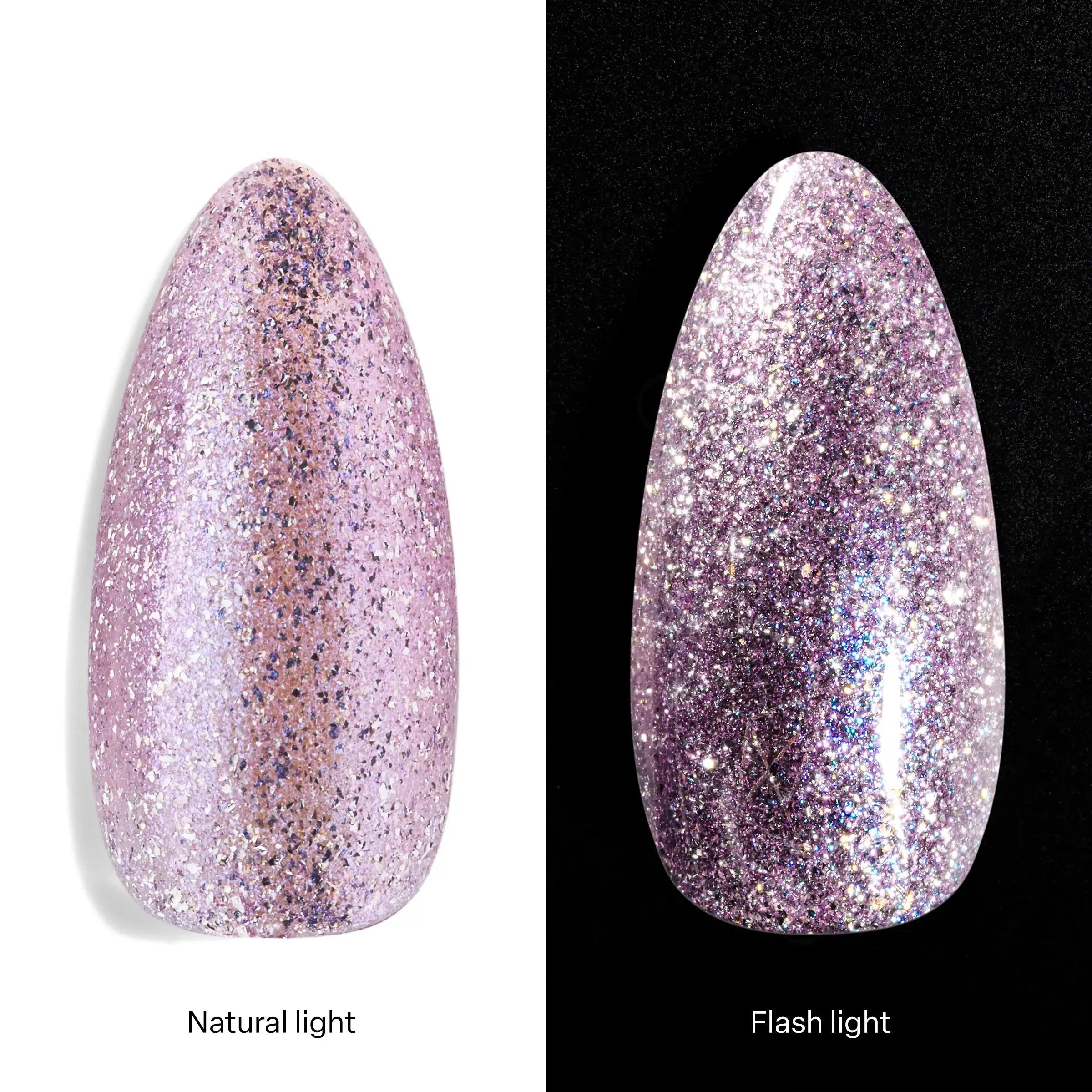 Apres Astral Gel Shimmery Cat Eye - CE10 Major Arcana
