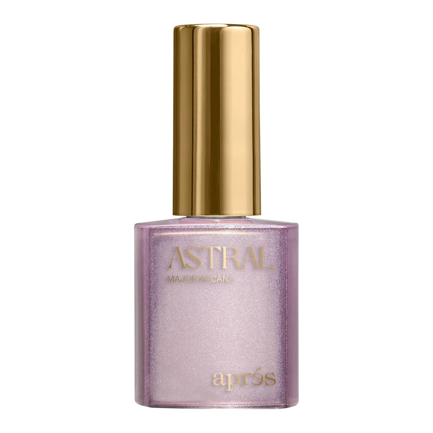 Apres Astral Gel Shimmery Cat Eye - CE10 Major Arcana