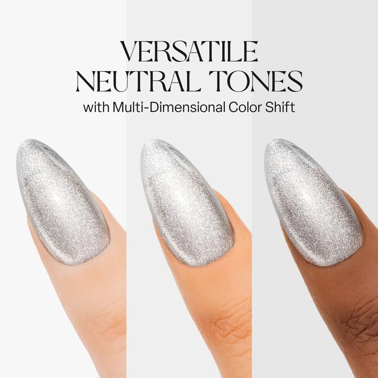 Apres Astral Gel Velvet Cat Eye - CE11 High Priestess