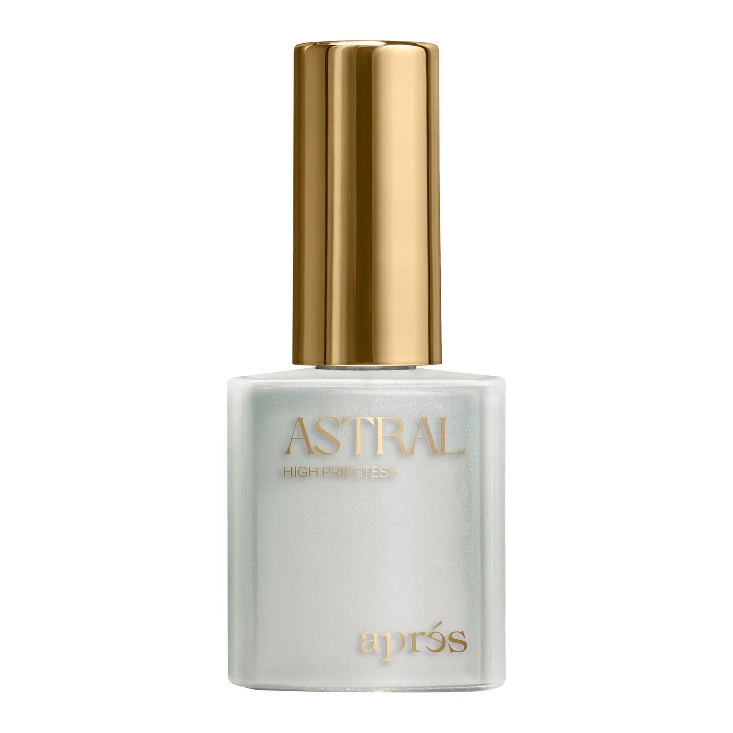 Apres Astral Gel Velvet Cat Eye - CE11 High Priestess