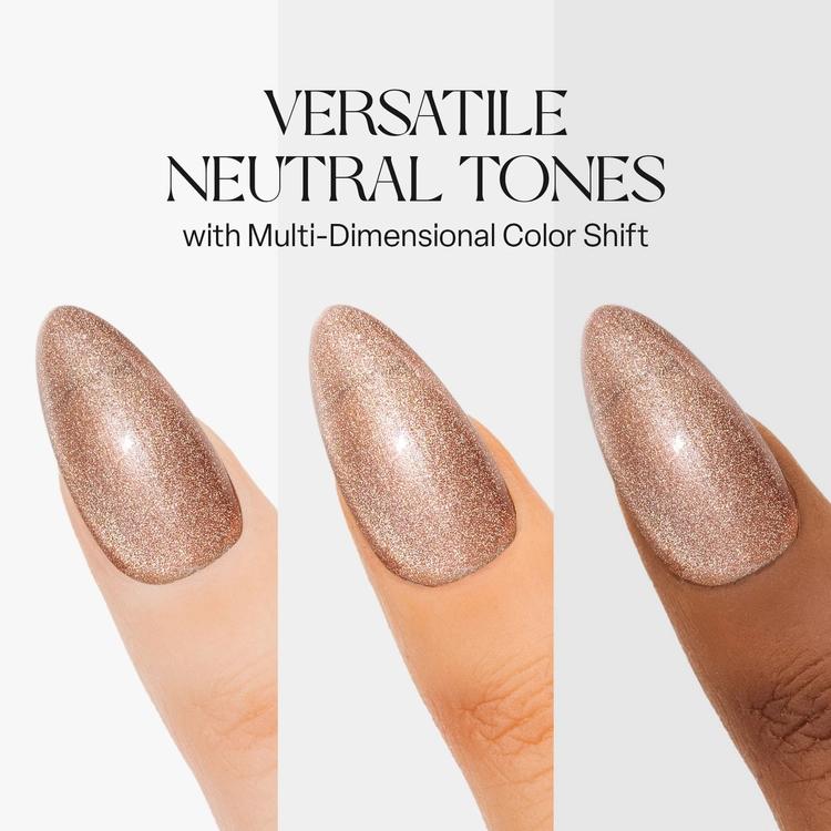 Apres Astral Gel Velvet Cat Eye - CE12 South Node