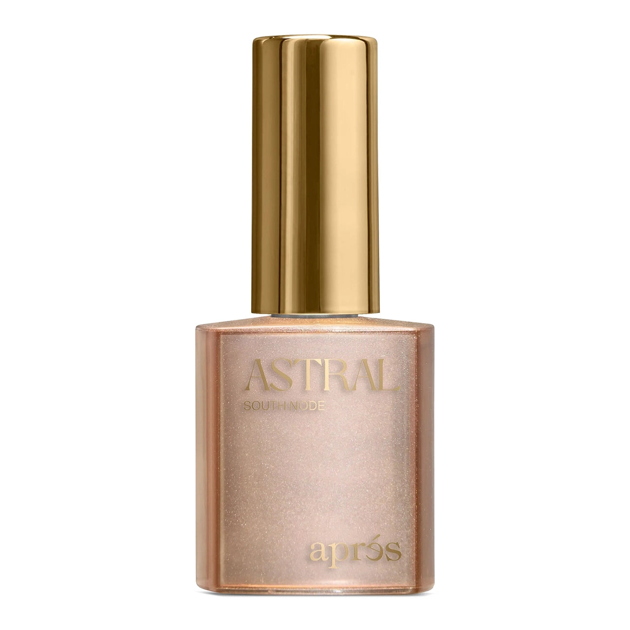 Apres Astral Gel Velvet Cat Eye - CE12 South Node