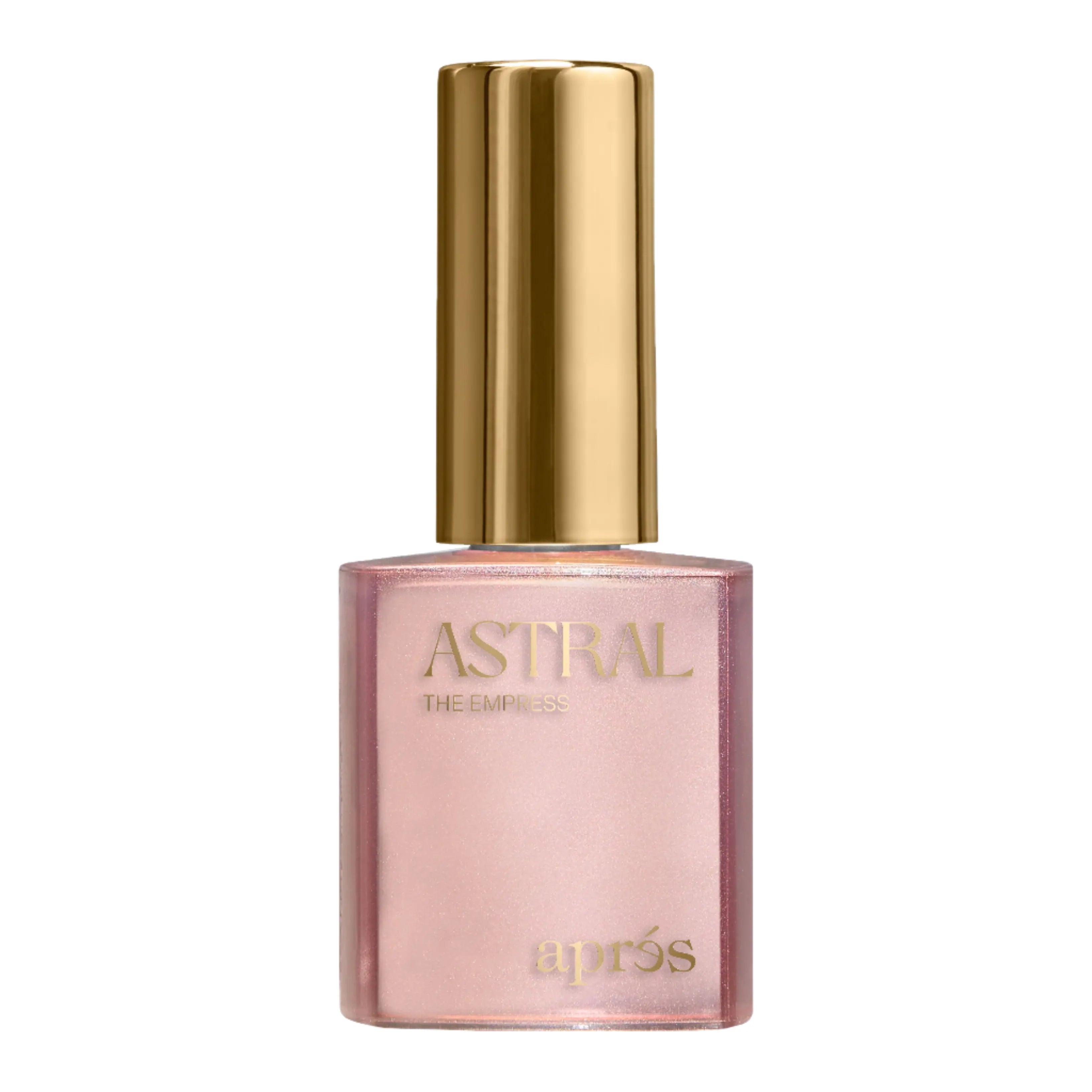 Apres Astral Gel Velvet Cat Eye - CE13 The Empress