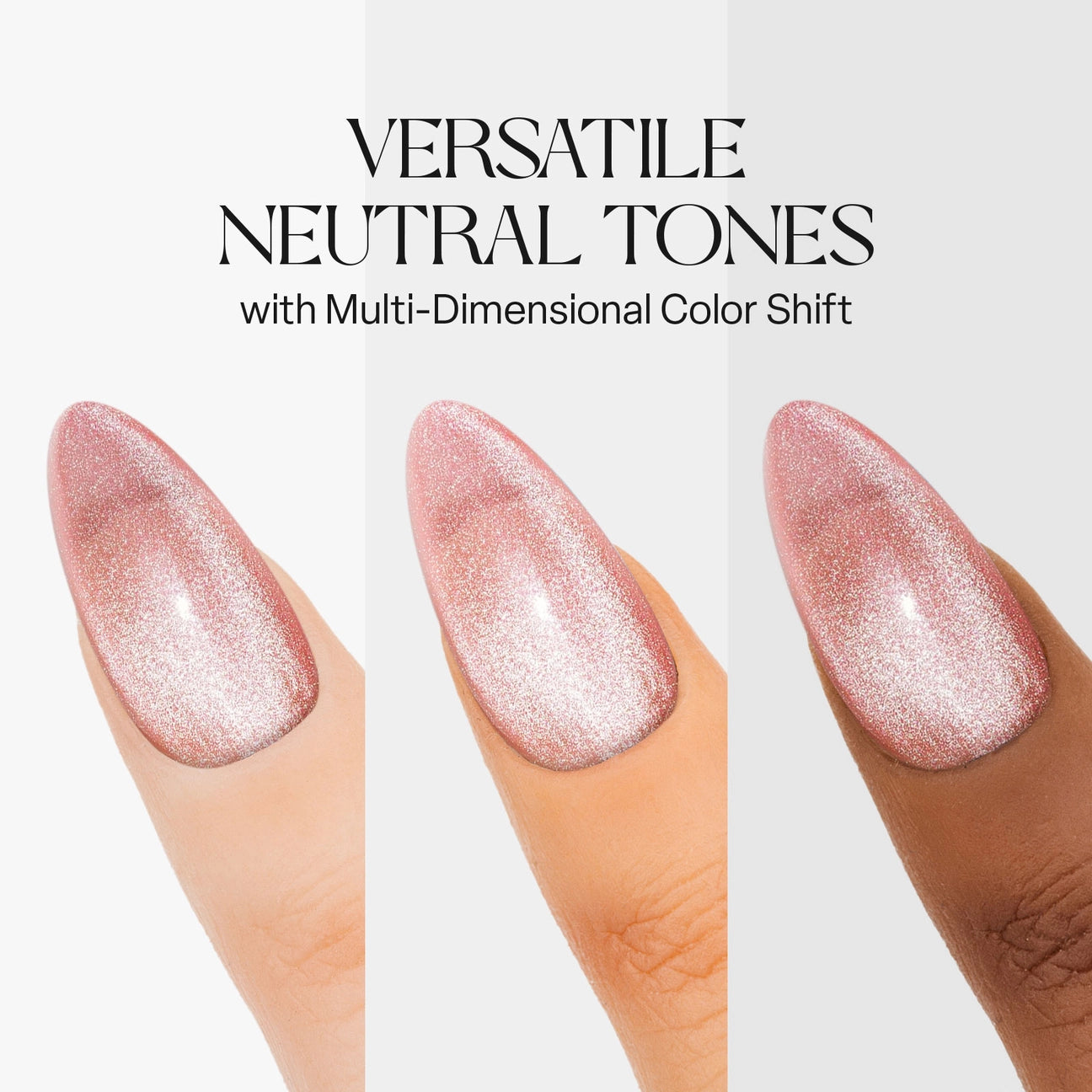 Apres Astral Gel Velvet Cat Eye - CE14 Venus