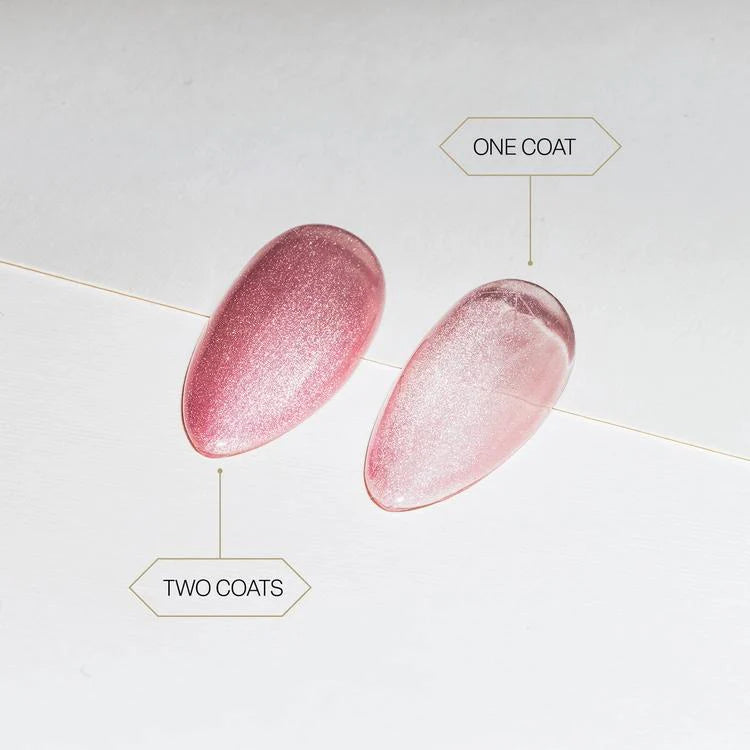 Apres Astral Gel Velvet Cat Eye - CE14 Venus