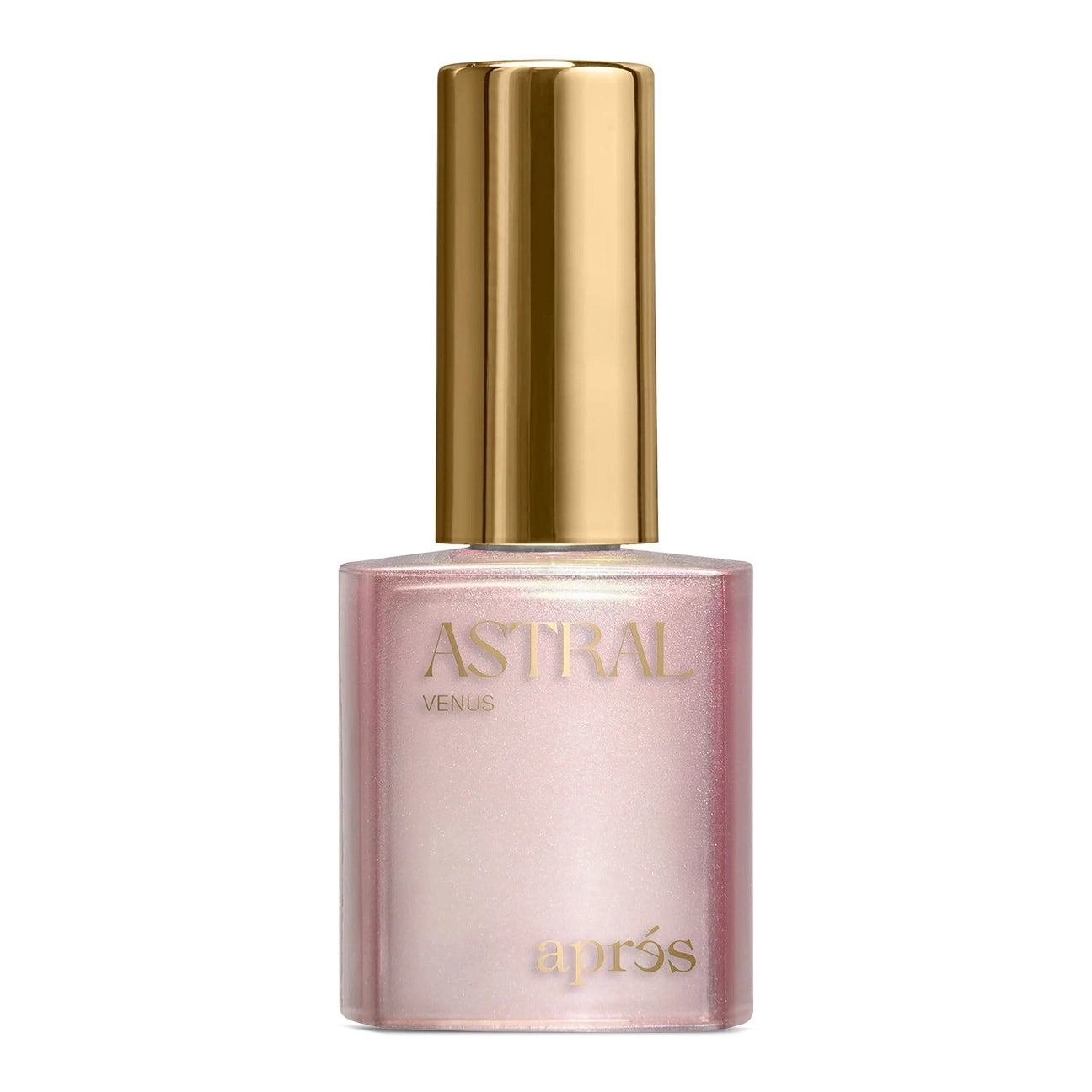 Apres Astral Gel Velvet Cat Eye - CE14 Venus